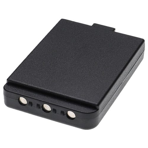 VHBW Industrial remote control battery Autec R0BATT00E08A0, for LPM02 - 1400 mAh 7.4 V Li-Ion