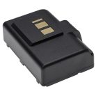 VHBW Akkumulátor  Zebra P1098850-01, P1098850-002, P1098850-00 nyomtatóhoz - 3400 mAh 7,4 V Li-Ion