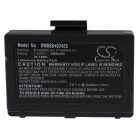 VHBW Akkumulátor  Zebra P1098850-01, P1098850-002, P1098850-00 nyomtatóhoz - 3400 mAh 7,4 V Li-Ion