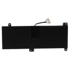 VHBW Notebook Battery Clevo PA70BAT-4, 6-87-PA70S-61B00 - 4200 mAh 15 V Li-Polymer