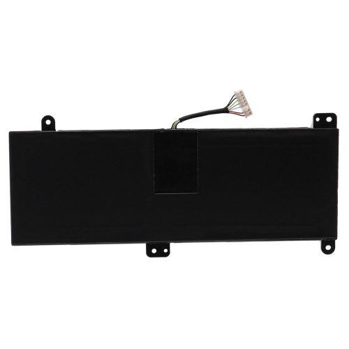 VHBW Notebook Battery Clevo PA70BAT-4, 6-87-PA70S-61B00 - 4200 mAh 15 V Li-Polymer