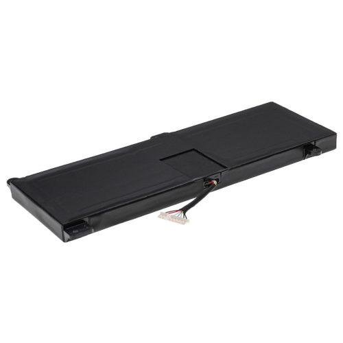 VHBW Notebook Battery Clevo PA70BAT-4, 6-87-PA70S-61B00 - 4200 mAh 15 V Li-Polymer