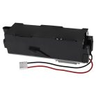 VHBW Battery Rowenta MISRH5273-01, RS-RH5273 - 2600 mAh, 18.5 V, Li-polymer