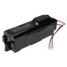 VHBW Battery Rowenta MISRH5273-01, RS-RH5273 - 2600 mAh, 18.5 V, Li-polymer