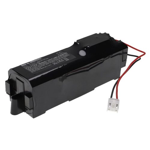 VHBW Battery Rowenta MISRH5273-01, RS-RH5273 - 2600 mAh, 18.5 V, Li-polymer