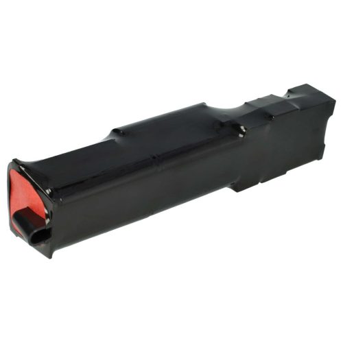 VHBW Battery for Rowenta RSRH5274 - 2500 mAh, 25.9 V, Li-Ion