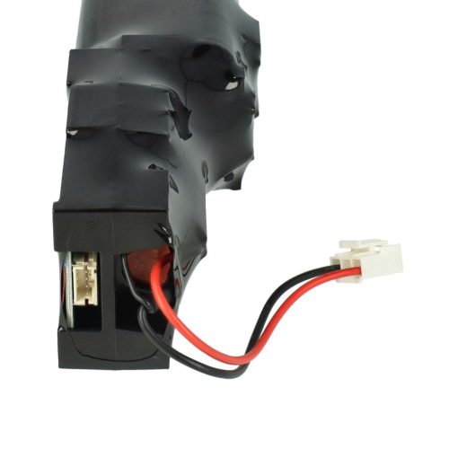 VHBW Battery for Rowenta RSRH5274 - 2500 mAh, 25.9 V, Li-Ion