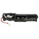 VHBW Battery for Rowenta RSRH5274 - 2500 mAh, 25.9 V, Li-Ion