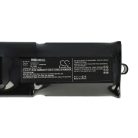 VHBW Battery for Rowenta RSRH5274 - 2500 mAh, 25.9 V, Li-Ion