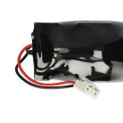 VHBW Battery for Rowenta RSRH5274 - 2500 mAh, 25.9 V, Li-Ion