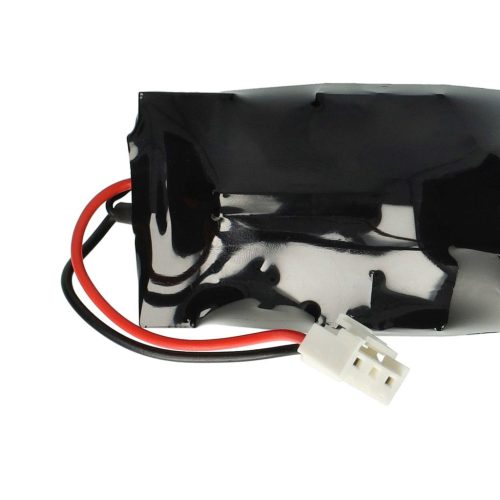 VHBW Battery for Rowenta RSRH5274 - 2500 mAh, 25.9 V, Li-Ion