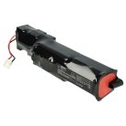 VHBW Battery for Rowenta RSRH5274 - 2500 mAh, 25.9 V, Li-Ion