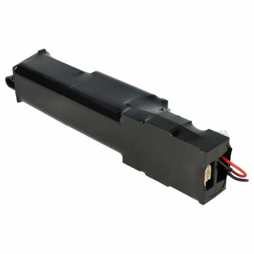 VHBW Battery for Rowenta RSRH5274 - 2500 mAh, 25.9 V, Li-Ion