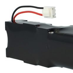   VHBW Rowenta YU10562-16003, RS-RH5651 Battery - 2500 mAh, 32.4 V, Li-Ion