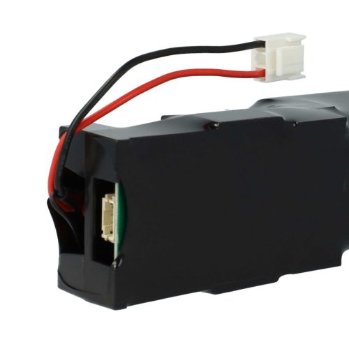 VHBW Rowenta YU10562-16003, RS-RH5651 Battery - 2500 mAh, 32.4 V, Li-Ion