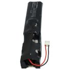 VHBW Rowenta YU10562-16003, RS-RH5651 Battery - 2500 mAh, 32.4 V, Li-Ion