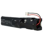 VHBW Rowenta YU10562-16003, RS-RH5651 Battery - 2500 mAh, 32.4 V, Li-Ion