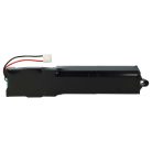 VHBW Rowenta YU10562-16003, RS-RH5651 Battery - 2500 mAh, 32.4 V, Li-Ion