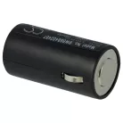 VHBW Heine X-001.99.333 Battery - 1400 mAh 2.4 V NiMH