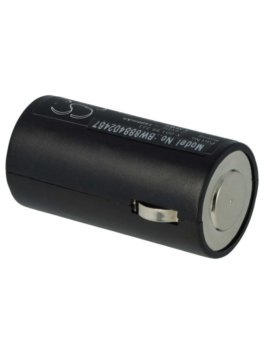 Heine X-001.99.333 Akkumulátor - 1400 mAh 2,4 V NiMH