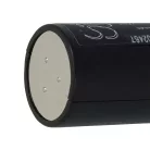 VHBW Heine X-001.99.333 Battery - 1400 mAh 2.4 V NiMH