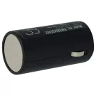 VHBW Heine X-001.99.333 Battery - 1400 mAh 2.4 V NiMH