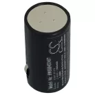 VHBW Heine X-001.99.333 Battery - 1400 mAh 2.4 V NiMH