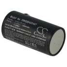 VHBW Heine X-001.99.333 Battery - 1400 mAh 2.4 V NiMH