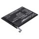 Mobiltelefon akkumulátor  Nokia WT340-hez - 4850 mAh 3,85 V Li-polimer