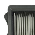 VHBW 1x Tineco Floor One S3 iFloor3 Szűrő, Fehér/Szürke