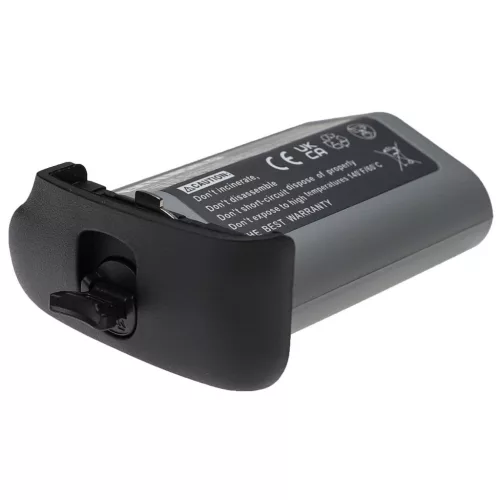 VHBW Canon LP-E19 Akku - 3500 mAh, 10,8 V, Li-Ion