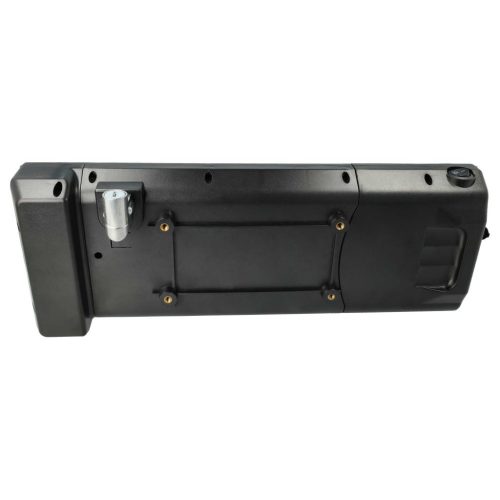 VHBW E-Bike Battery for Ansmann, Raleigh, MiFa and other models, Li-Ion, 36V, 10.4Ah, with charger