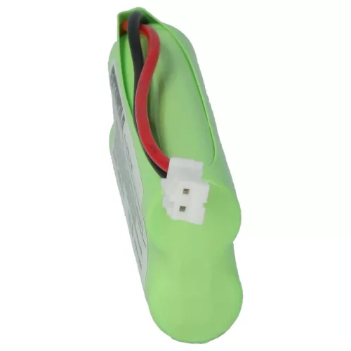 VHBW Vezetékes telefon akku 55AAAHR2BMX, 220436C1, 41AAAH2BMX, 220382C1 - 850 mAh 2,4 V NiMH