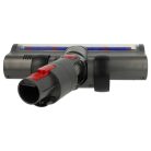 VHBW Dyson 971360-01 Vacuum Cleaner Floor Nozzle with Soft Roller
