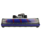 VHBW Dyson 971360-01 Vacuum Cleaner Floor Nozzle with Soft Roller