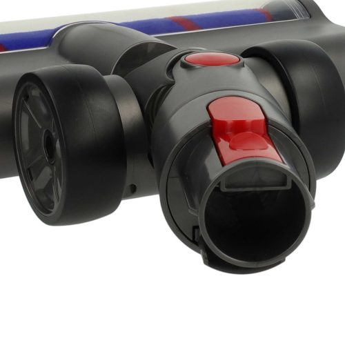 VHBW Dyson 971360-01 Vacuum Cleaner Floor Nozzle with Soft Roller