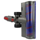 VHBW Dyson 971360-01 Vacuum Cleaner Floor Nozzle with Soft Roller