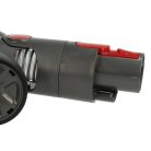 VHBW Dyson 971360-01 Vacuum Cleaner Floor Nozzle with Soft Roller