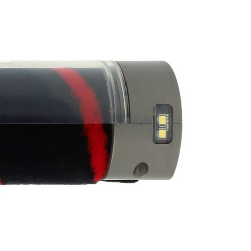 Dyson V8 Padlófúvóka Puha Hengerrel - Turbókefe