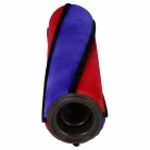 VHBW Dyson 966488-09, 966489-04, 966489-01 Brush Roller