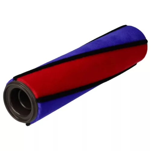 VHBW Dyson 966488-09, 966489-04, 966489-01 Brush Roller