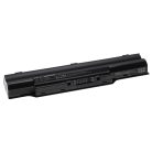 VHBW Wireless Keyboard Battery for Fujitsu FMVNBP190, FMVNBP146 - 4400 mAh 11.1 V Li-Ion