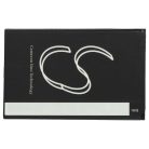 VHBW Mobile Phone Battery Wiko 2600, S104-U59000-038 - 1800 mAh 3.7 V Li-Ion - Smartphone Battery