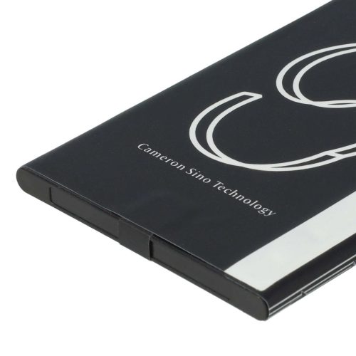 VHBW Mobile Phone Battery Wiko 2600, S104-U59000-038 - 1800 mAh 3.7 V Li-Ion - Smartphone Battery