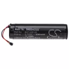 VHBW E-Cigarette Battery Philip Morris BAT.000124 - 3000 mAh 3.7 V Li-Ion