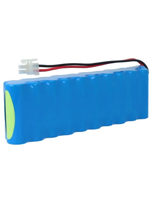 Hillrom 110539 Akkumulátor - 2500 mAh 24 V NiMH