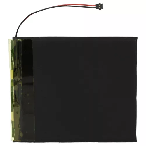 VHBW E-Book Akku Digma 306070PL - 1450 mAh 3,7 V Li-Polymer