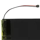 VHBW E-Book Akku Digma 306070PL - 1450 mAh 3,7 V Li-Polymer