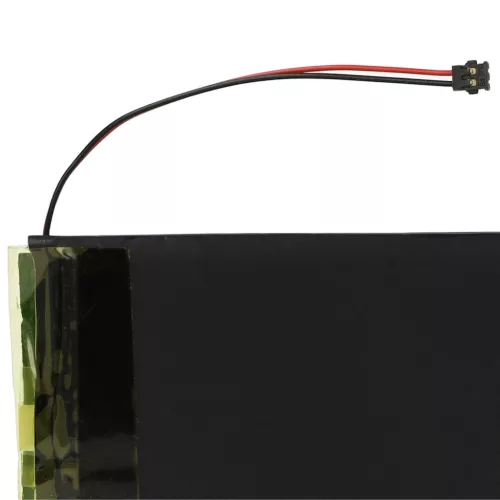 VHBW E-Book Akku Digma 306070PL - 1450 mAh 3,7 V Li-Polymer