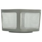 VHBW 1x Kärcher 5.745-094.0 Vorfilter